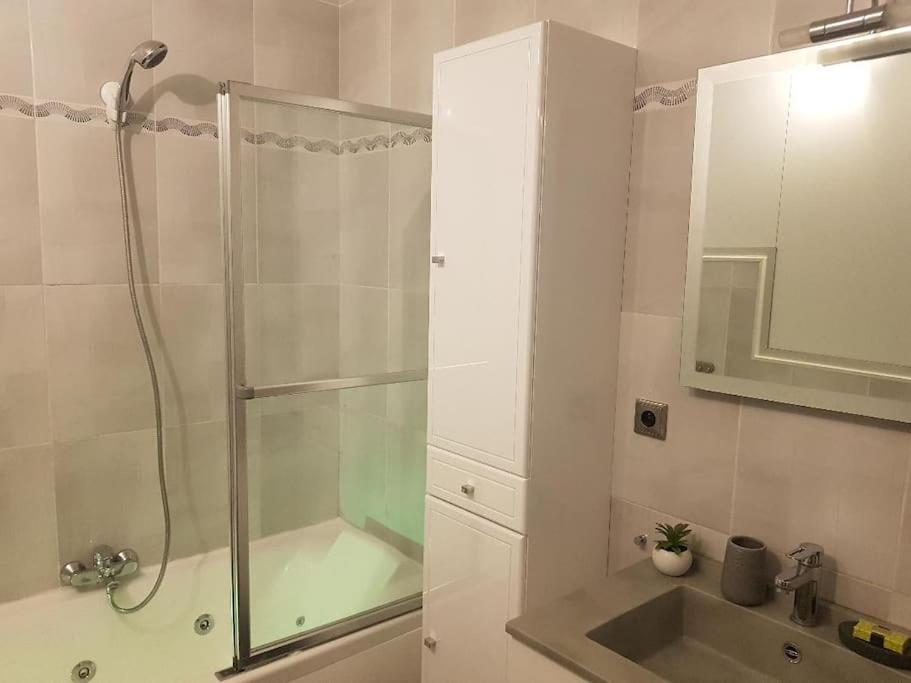 Appartement Cosy Entierement Equipe Toulouse Exterior photo